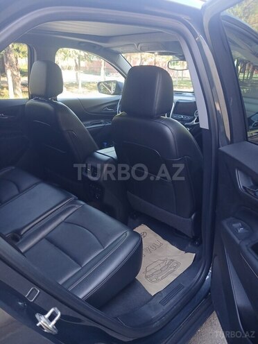 Chevrolet Equinox 2017, 150,581 km - 1.5 l - Balakən
