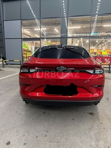 JAC J7 2022, 45,000 km - 1.5 l - Bakı