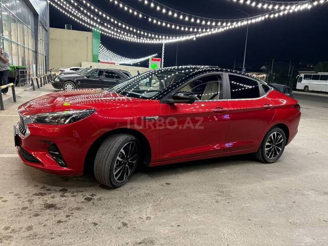 JAC J7 2022, 45,000 km - 1.5 l - Bakı