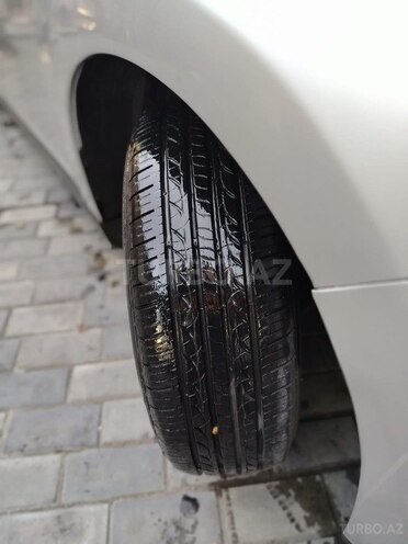 Nissan Tiida 2012, 182,000 km - 1.5 l - Mingəçevir