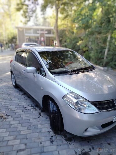 Nissan Tiida 2012, 182,000 km - 1.5 l - Mingəçevir