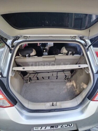 Nissan Tiida 2012, 182,000 km - 1.5 l - Mingəçevir