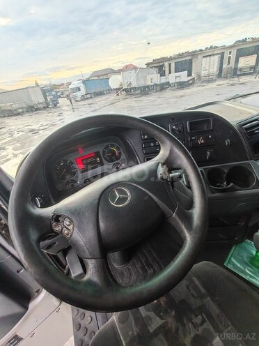 Mercedes Actros 1844 2005, 445,000 km - 12.0 l - Bakı