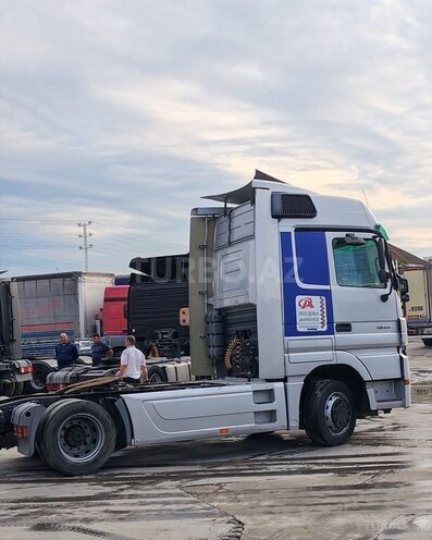 Mercedes Actros 1844 2005, 445,000 km - 12.0 l - Bakı