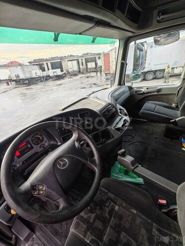 Mercedes Actros 1844 2005, 445,000 km - 12.0 l - Bakı