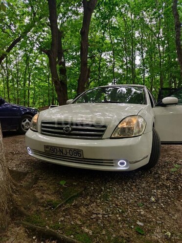Nissan Teana 2006, 260,000 km - 2.4 l - Xudat