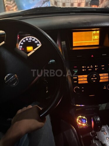 Nissan Teana 2006, 260,000 km - 2.4 l - Xudat
