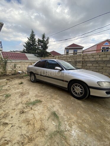 Opel Omega 1997, 229,000 km - 2.0 l - Bakı