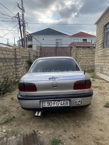Opel Omega 1997, 229,000 km - 2.0 l - Bakı