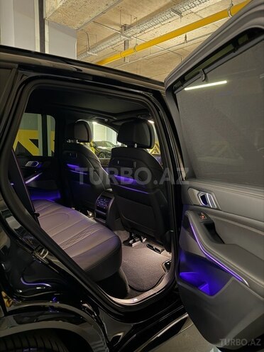 BMW X5 2024, 7,000 km - 3.0 l - Bakı