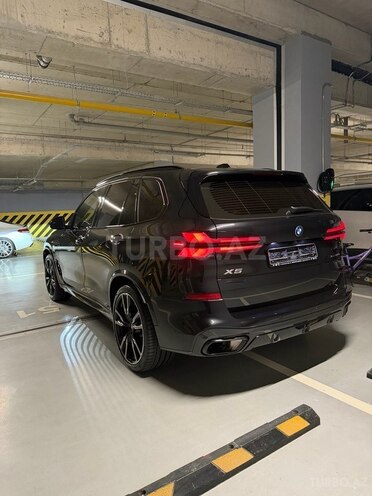 BMW X5 2024, 7,000 km - 3.0 l - Bakı