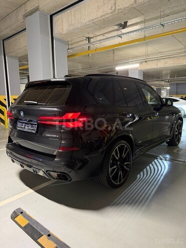 BMW X5 2024, 7,000 km - 3.0 l - Bakı