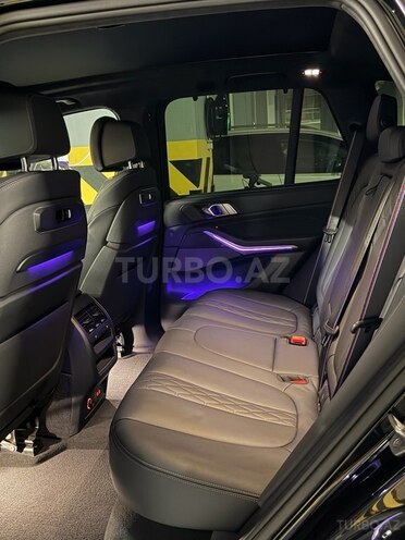 BMW X5 2024, 7,000 km - 3.0 l - Bakı