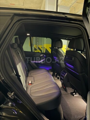 BMW X5 2024, 7,000 km - 3.0 l - Bakı