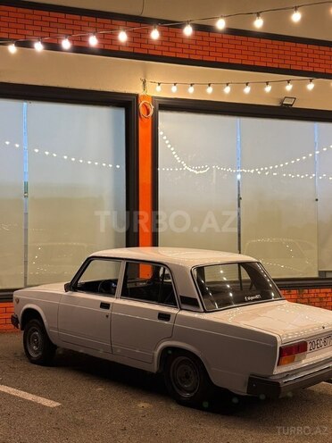 LADA (VAZ) 2107 2009, 99,889 km - 1.6 l - Goranboy