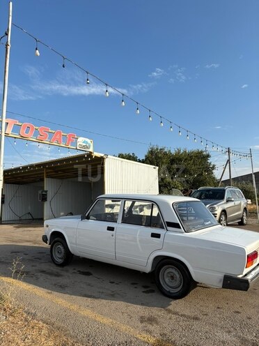 LADA (VAZ) 2107 2009, 99,889 km - 1.6 l - Goranboy