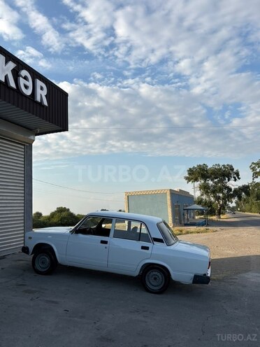LADA (VAZ) 2107 2009, 99,889 km - 1.6 l - Goranboy