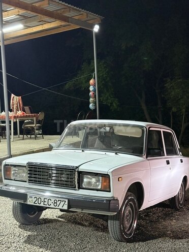 LADA (VAZ) 2107 2009, 99,889 km - 1.6 l - Goranboy