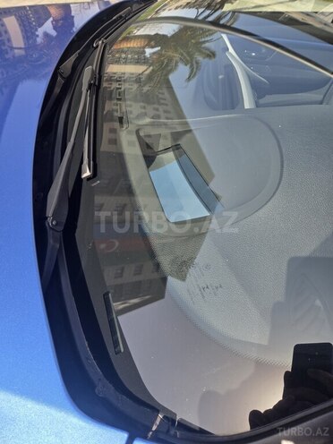BMW 330 2017, 111,000 km - 2.0 l - Bakı