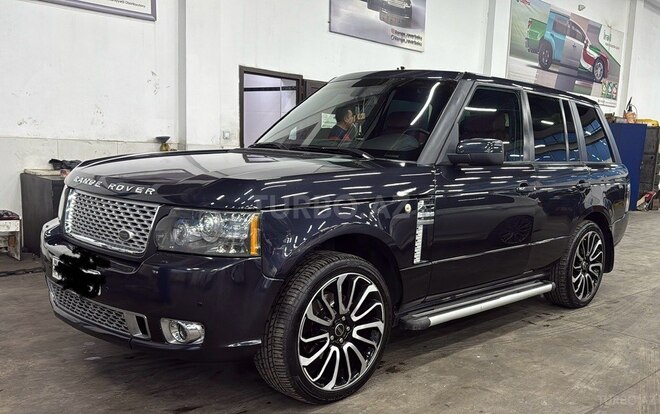 Land Rover Range Rover 2005, 347,051 km - 4.4 л - Bakı