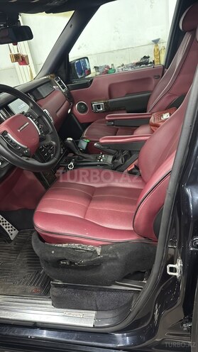Land Rover Range Rover 2005, 347,051 km - 4.4 л - Bakı
