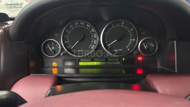 Land Rover Range Rover 2005, 347,051 km - 4.4 л - Bakı
