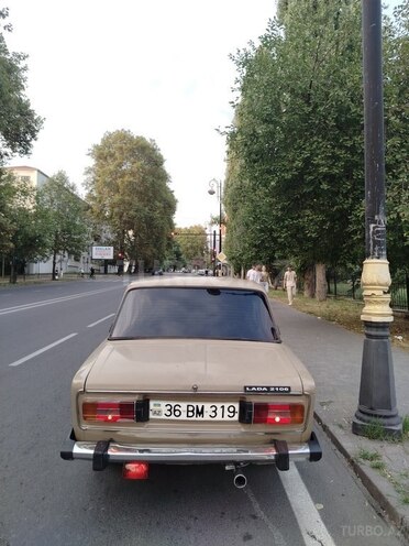 LADA (VAZ) 2106 1985, 33,228 km - 1.3 л - Ağcabədi