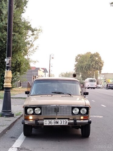 LADA (VAZ) 2106 1985, 33,228 km - 1.3 л - Ağcabədi