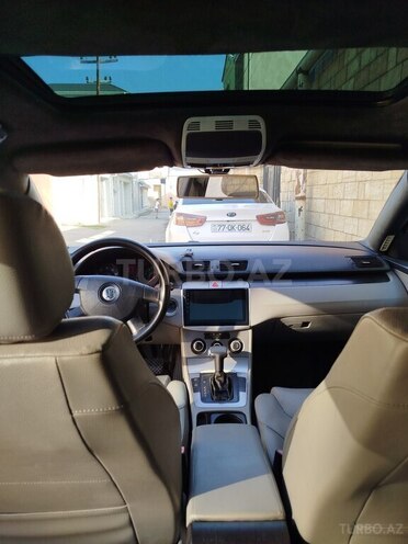 Volkswagen Passat 2005, 263,000 km - 2.0 л - Xırdalan