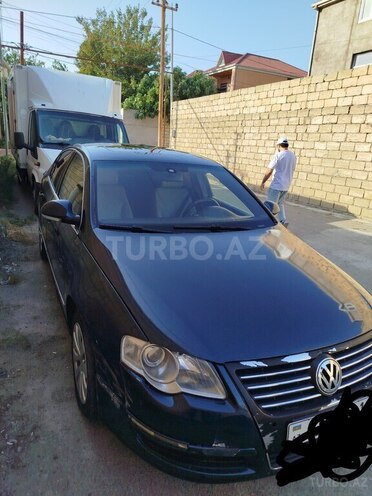 Volkswagen Passat 2005, 263,000 km - 2.0 л - Xırdalan