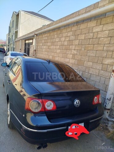 Volkswagen Passat 2005, 263,000 km - 2.0 л - Xırdalan