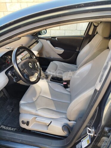 Volkswagen Passat 2005, 263,000 km - 2.0 л - Xırdalan