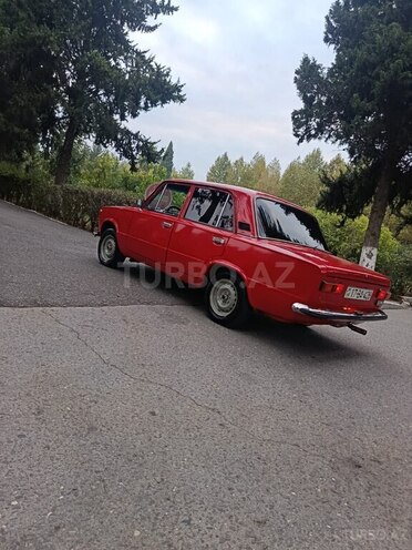 LADA (VAZ) 21011 1980, 35,844 km - 1.3 l - Şabran