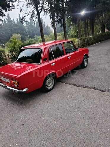 LADA (VAZ) 21011 1980, 35,844 km - 1.3 l - Şabran