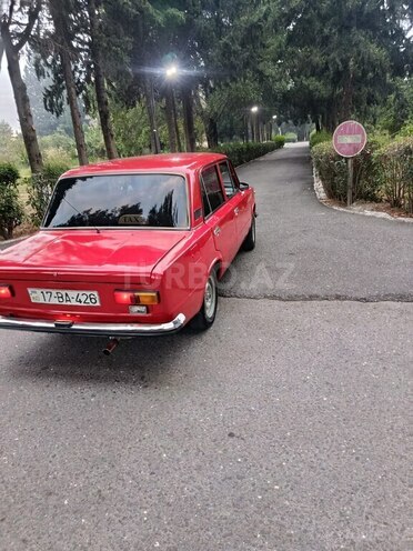 LADA (VAZ) 21011 1980, 35,844 km - 1.3 l - Şabran