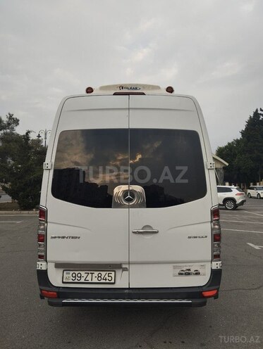 Mercedes Sprinter 516 2015, 352,000 km - 2.2 l - Bakı