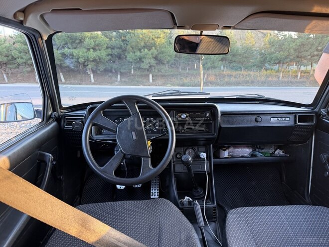 LADA (VAZ) 2107 2011, 88,775 km - 1.6 l - Qazax