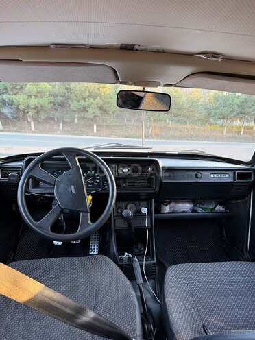 LADA (VAZ) 2107 2011, 88,775 km - 1.6 l - Qazax