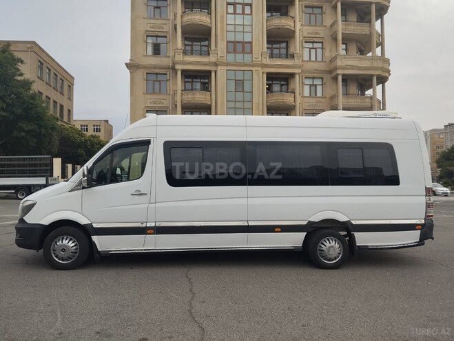 Mercedes Sprinter 516 2015, 352,000 km - 2.2 l - Bakı