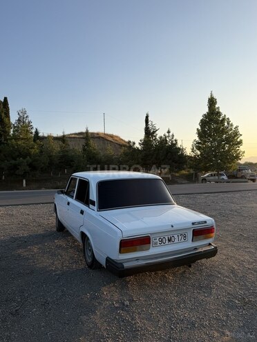 LADA (VAZ) 2107 2011, 88,775 km - 1.6 l - Qazax