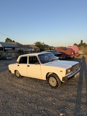 LADA (VAZ) 2107 2011, 88,775 km - 1.6 l - Qazax