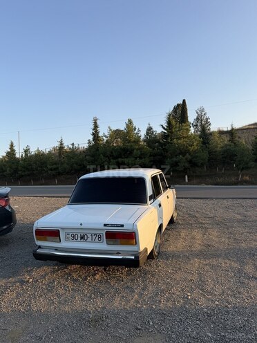 LADA (VAZ) 2107 2011, 88,775 km - 1.6 l - Qazax