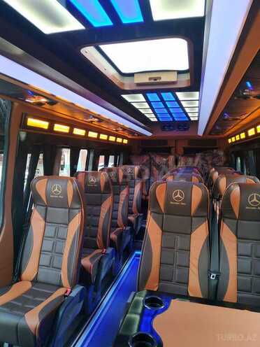 Mercedes Sprinter 516 2015, 352,000 km - 2.2 l - Bakı