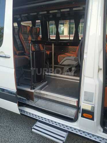 Mercedes Sprinter 516 2015, 352,000 km - 2.2 l - Bakı