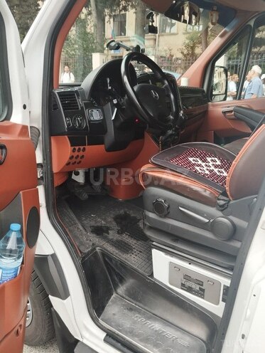 Mercedes Sprinter 516 2015, 352,000 km - 2.2 l - Bakı