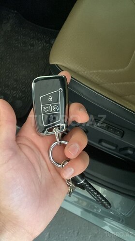 Volkswagen Jetta 2019, 112,600 km - 1.4 l - Bakı