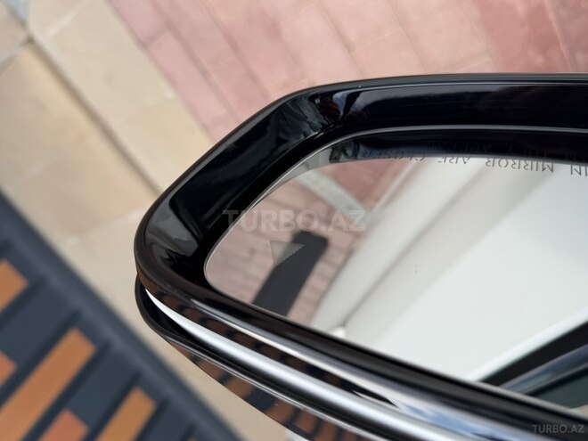 BMW 530 2021, 82,000 km - 2.0 l - Bakı