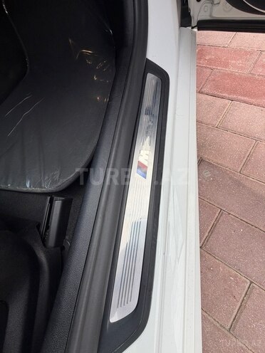 BMW 530 2021, 82,000 km - 2.0 l - Bakı
