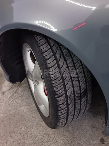 Mercedes C 230 2005, 222,644 km - 2.5 l - Balakən