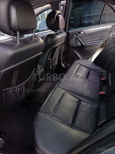Mercedes C 230 2005, 222,644 km - 2.5 l - Balakən